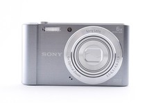 Preços baixos em Câmeras digitais Sony DSC-W810 | eBay