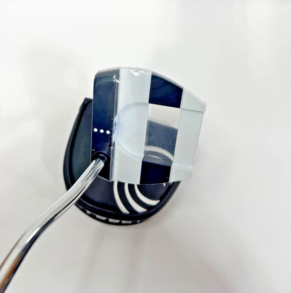 Good Good Odyssey Jailbird Mini Putter 35in Stepless 90g NEW - Image 3 of 4