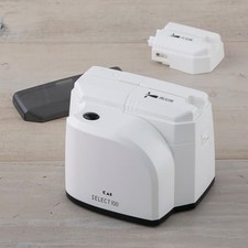 KAI One Stroke Sharpener SELECT100 AP-0133 From JAPAN
