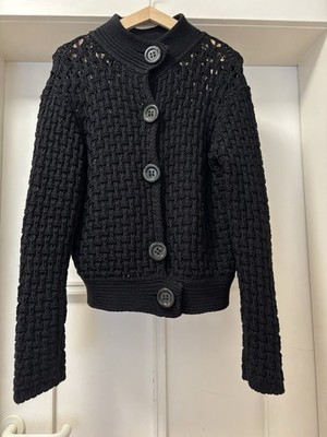 Strickjacke von Max Mara