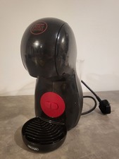 Dolce Gusto Piccolo Coffee Machine & 6 NEW Starbucks Pod Boxes - Deep Cleaned