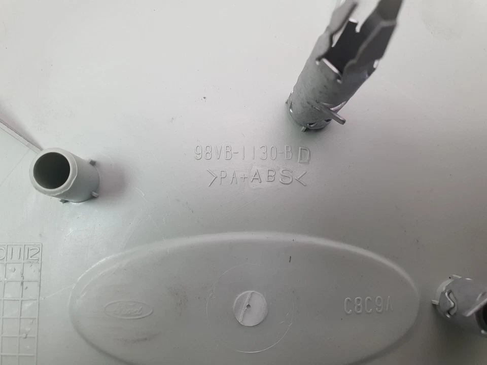 98VB1130B TAPACUBOS / 1487895 PARA FORD TRANSIT AUTOBUS FD_ _, FB_ _, FS_ _, FZ - Imagen 2 de 4