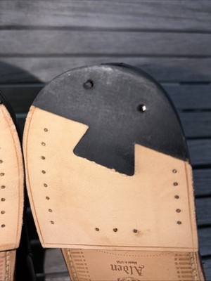 Alden D5601