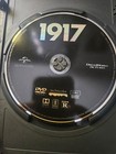1917 (DVD) NO CASE! NO TRACKING! READ DESCRIPTION!