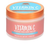 Butter Soufflé Body Vitamin C 240G