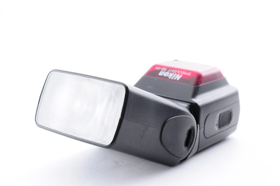 Flash de montaje en zapata Nikon Speedlight SB-24 Exc+++ de Japón Y3084 Foto 2 de 4