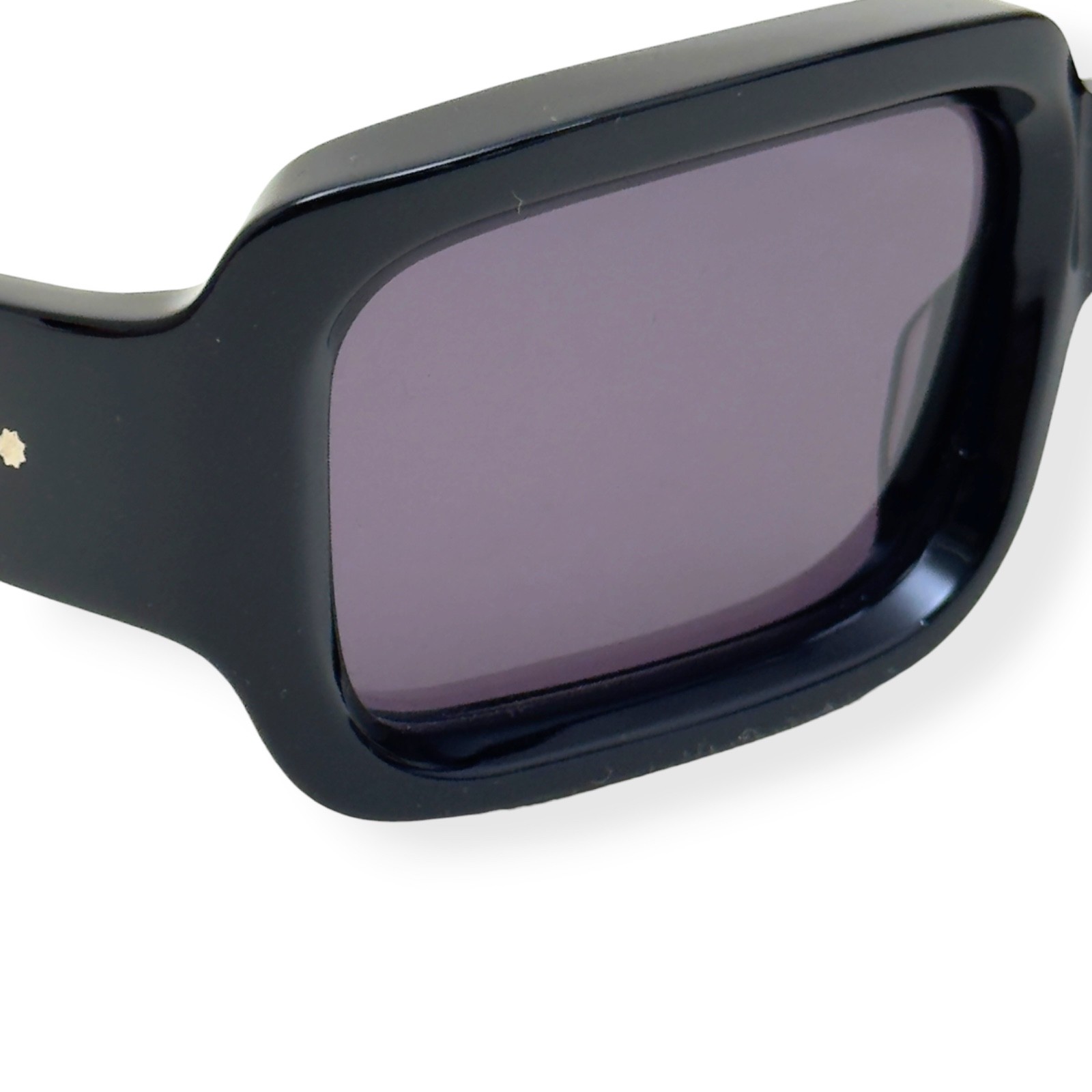 JACQUES MARIE MAGE VERA LIMITED EDITION SUNGLASSES NOIR 207/400 RRP£630 image 5