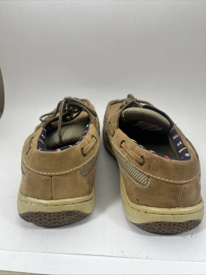 Calzado Reel Legends 11 1/2 para hombre Foto 4 de 4