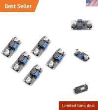 DC-DC Step Down Power Supply Module 60V 3A to 3.3V 5V 12V 24V Buck Converter ...