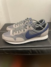 V RARA NIKE AIR PEGASUS 83 UK 11 INTERNATIONALIST VORTEX WAFFLE OMEGA FLAME OG 1