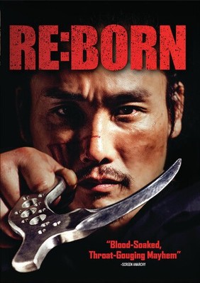 Reborn (DVD, 2016) for sale online | eBay