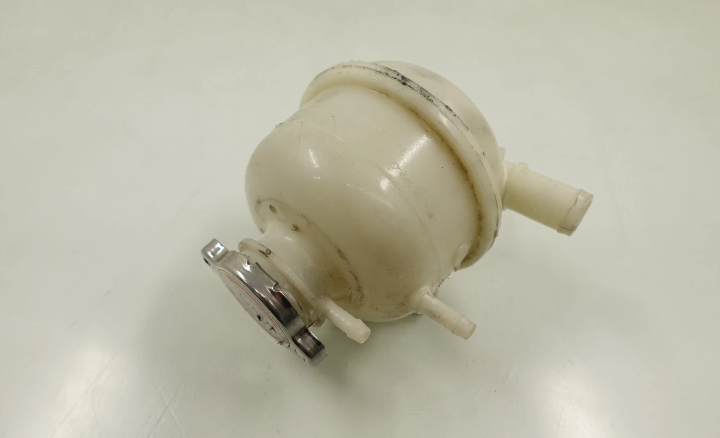 2020-2026 Ski-Doo MXZ 600 RS OEM Coolant Tank 861805527