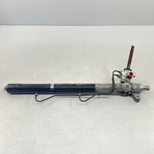 10-15 CHEVROLET CAMARO SS STEERING GEAR BOX RACK AND PINION OEM