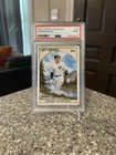 2023 Topps X Bob Ross The Joy of Baseball - Aaron Judge #86 PSA 9