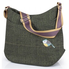 Cosatto Luxury Changing Bag with Travel Changing Mat & Pockets Bureau