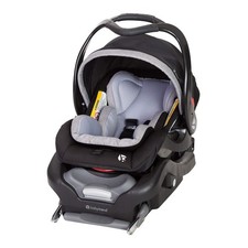 Baby Trend Secure Snap Tech 35 Infant Car Seat Lavender Ice 4  35 lb