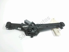 Lève vitre Peugeot 3008