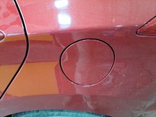 2011 Elantra Fuel Filler Door Sku4429781