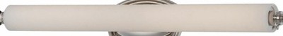 [Replacement Glass] WAC Lighting Astoria WS-7027 Etched Glass Shade