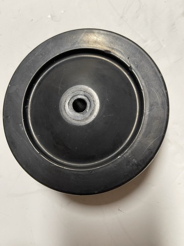 5 inch Caster Wheels
