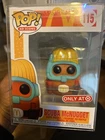 Funko POP!  McDonalds: Scuba McNugget - Target Excl 115 Ad Icons vinyl figure