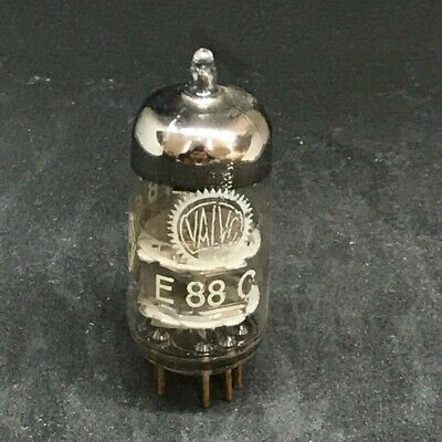 E88C ELECTRON VACUUM TUBE VALVE USED NO BOX NOS