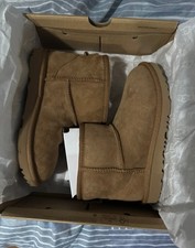 UGG Big Kids