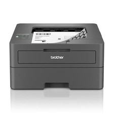 Image of Brother HL-L2445DW Wireless Mono Laser Printer - Fast Duplex Home Office Printer