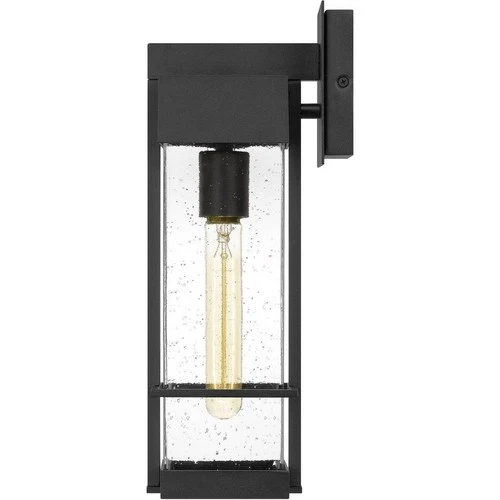 Wynn - 1 Light Medium Outdoor Wall Lantern made with Coastal Armour Outdoor - Picture 3 of 5