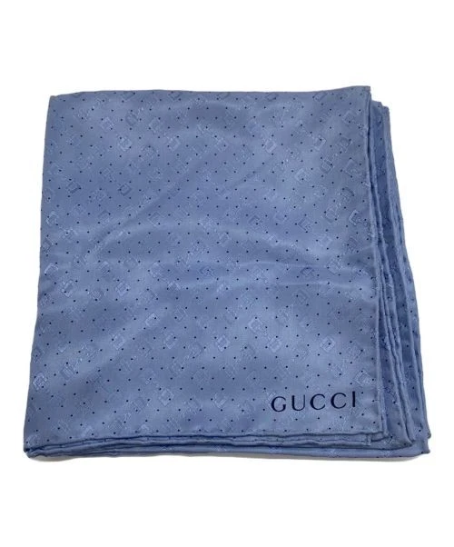 Foulard en soie motif mors accessoires mode