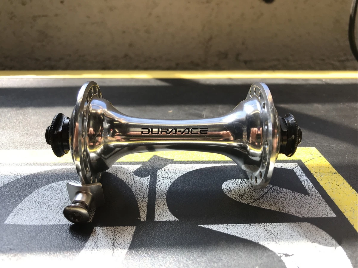 Dura Ace 7400 In Bicycle Hubs for sale | eBay