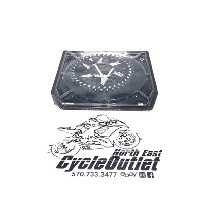 04-25 KAWASAKI NINJA ZX10R VORTEX RACING CAT5 38 T TOOTH SPROCKET 452AZK-38 NEW