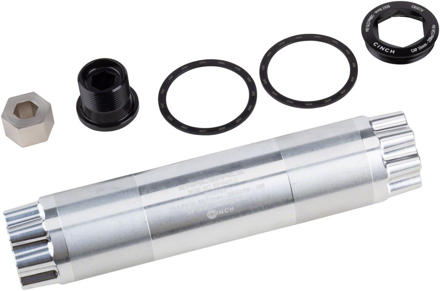 RaceFace Next SLNext RTurbine CINCH Spindle Kit - 30mm x 1365mm RF136 18190₽