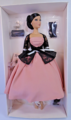 Madame Alexander 16” Doll Sofia Cruz 