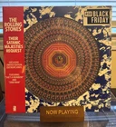 The Rolling Stones - Their Satanic Majesties Request RSD 2025 Zoetrope Vinyl NEW