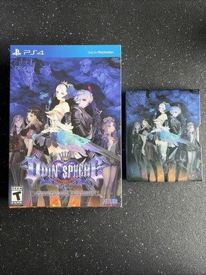 Odin Sphere Leifthrasir: Storybook Edition (Sony PlayStation 4, 2016)