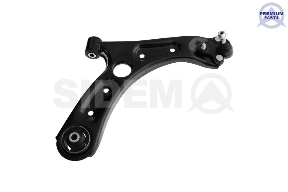 CONTROLTRAILING ARM WHEEL SUSPENSION 87153 FOR HYUNDAI G4FJ 1.6L D4FB 1.6L 4cyl - Image 2 of 4