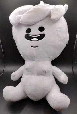 Shark Robot Oney Plays 12'' Talking Oney Plush YouTube Newgrounds - Tested
