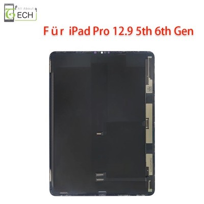 LCD Display für iPad Pro 12.9 5th 6th Gen 2022 / 2021 Retina Bildschirm Touc...