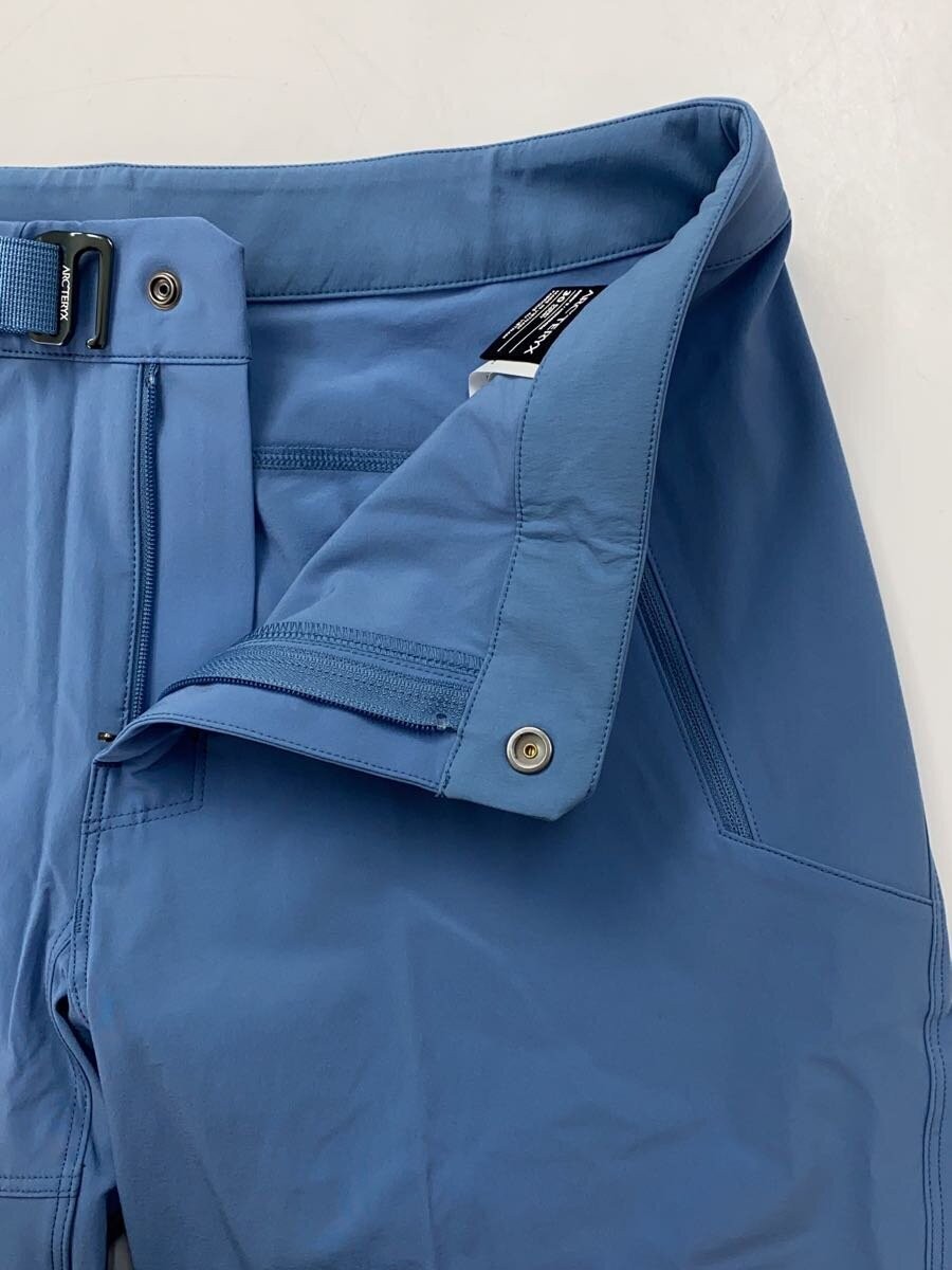 ARC'TERYX ARC TERYX Fondo 30 Nylon BLU Solido