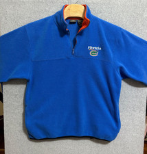 University Of Florida Gators Long Sleeve Fleece XL