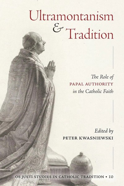 Ultramontanism And Tradition | The Role Of Papal Authority in The Catholic Faith-image