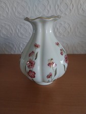 Zsolnay Pecs Porcelain Vase
