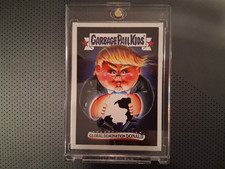 Law of Cards: Topps Garbage Pail Kids v. Garbage Parody Kids 19