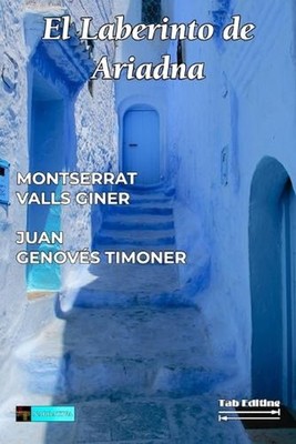 El Laberinto de Ariadna by Montserrat Valls Giner (Spanish) Paperback Book