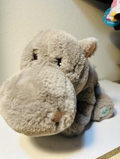 FAO Schwarz Save The Earth HIPPO 10  Sustainable Planet   