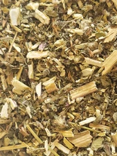 Motherwort Dried Herb C/S ~ Leonurus cardiaca ~ Organic Bulk Herbs ~ 0.5-4 oz