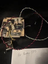 Peavey SP-5TI SP5 Crossover Network Speaker PCB Assembly OEM 98981333 1993