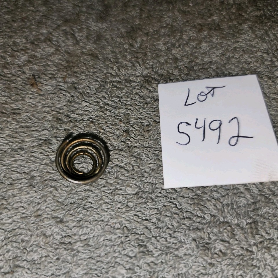 Tillotson MD11A OMC Evinrude 4425 Gale 1A5 1G5 1G10 1W5 1W10 1948 Tillotson MD11A OMC Evinrude 4425 Gale 1A5 1G5 1G10 1W5 1W10 1948