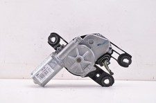 SKODA FABIA III NJ3 Heckscheibenwischermotor 5F4955711A 1.0 Benzin 70kw 32749107